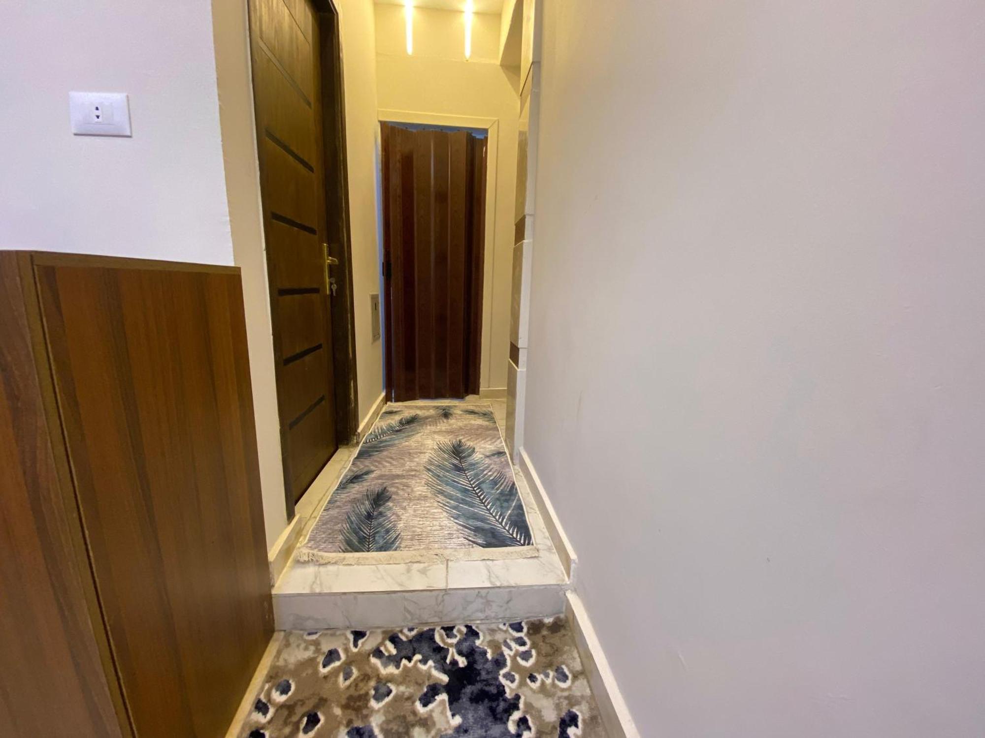 Isis Pyramids View Inn Kafrat al Jabal Exterior foto